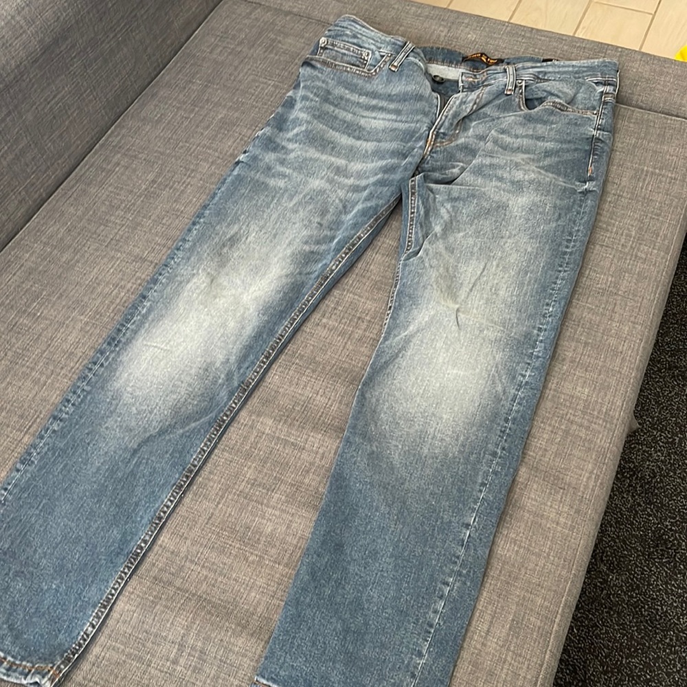 Ring of fire blue jeans size 32/30